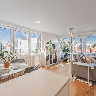 Prodej bytu 2+kk 74 m² Hradec Králové, Polákova