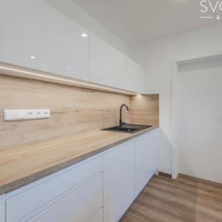 Prodej bytu 3+1 85 m² Hradec Králové