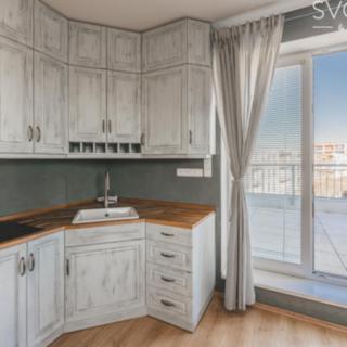 Pronájem bytu 1+kk a garsoniéry 29 m² Hradec Králové Nový, Na Brně