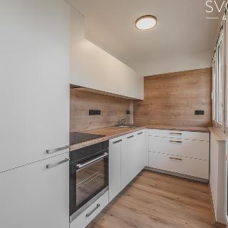 Prodej bytu 3+kk 58 m² Hradec Králové, Markovická