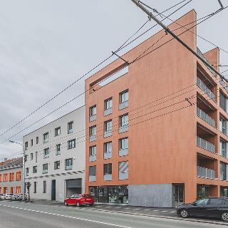 Prodej obchodu 83 m² Hradec Králové, Pražská třída