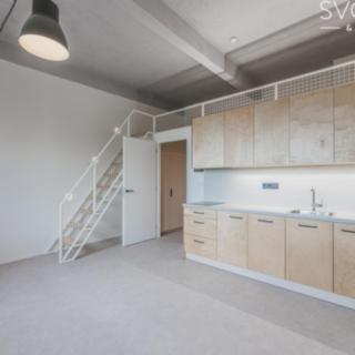 Pronájem bytu 1+kk a garsoniéry 33 m² Hradec Králové, Pražská třída