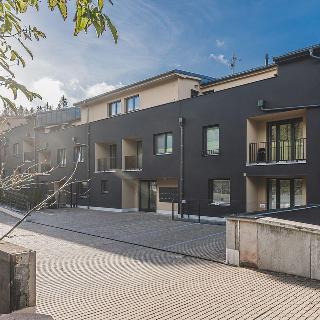 Prodej bytu 2+kk 44 m² Černý Důl, 