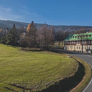 Prodej stavební parcely 3 000 m² Orlické Záhoří, 