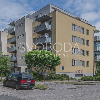 Pronájem bytu 2+kk 56 m² Hradec Králové