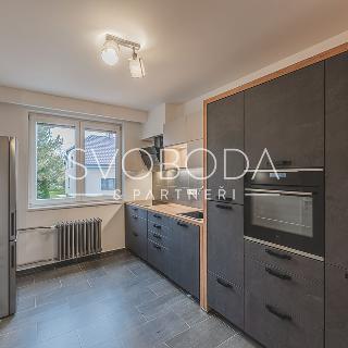 Pronájem rodinného domu 114 m² Hradec Králové, Marie Pujmanové