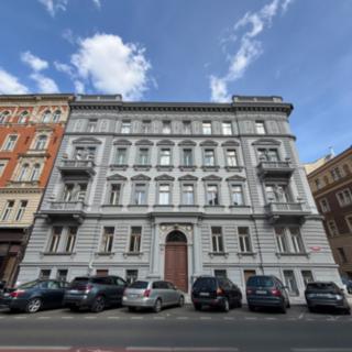 Pronájem bytu 3+kk 79 m² Praha
