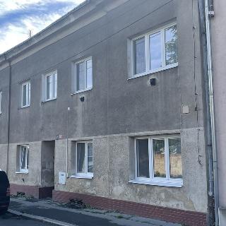 Prodej činžovního domu 322 m² Ústí nad Labem, Křižíkova