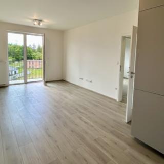 Pronájem bytu 2+kk 53 m² Kladno