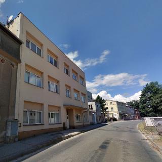 Prodej bytu 3+kk 85 m² Hronov, Husova