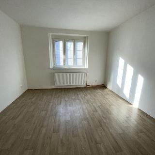 Prodej bytu 2+1 58 m² Ústí nad Labem, Těšínská