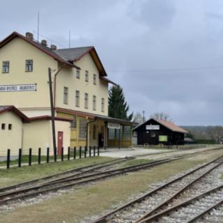Prodej ostatního komerčního prostoru 82 700 m² Jindřichův Hradec, Nádražní