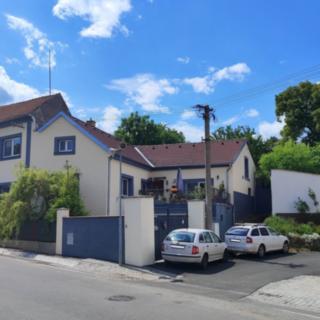 Prodej rodinného domu 158 m² Mšené-lázně, Hlavní