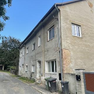 Prodej činžovního domu 283 m² Ústí nad Labem, Sibiřská