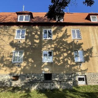 Prodej činžovního domu 442 m² Ústí nad Labem, Za Válcovnou