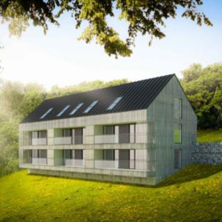 Prodej chaty 676 m&sup2; Pec pod Sněžkou