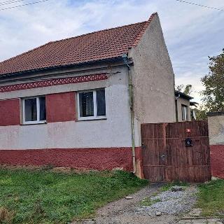 Prodej rodinného domu 231 m² Dřínov