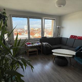 Prodej bytu 3+1 82 m² České Budějovice