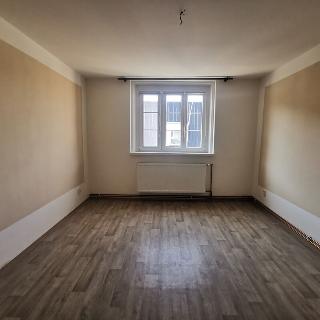 Prodej bytu 2+1 59 m² Ústí nad Labem, Těšínská