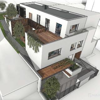 Prodej rodinného domu 195 m² Praha, Nad kolonií