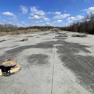 Prodej komerčního pozemku 84700 m&sup2; Háj u Duchcova