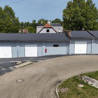 Pronájem skladu 78 m² Čelákovice, Stankovského