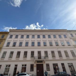 Pronájem bytu 2+1 78 m² Praha