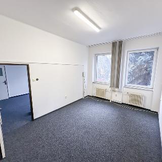 Pronájem kanceláře 34 m² Příbram, K Podlesí