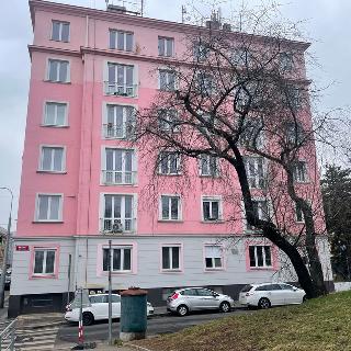 Prodej bytu 2+1 73 m² Praha, Sokolovská