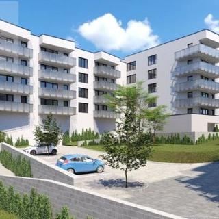 Prodej bytu 2+kk 60 m², Sedlecká