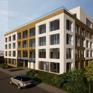 Prodej bytu 4+kk 148 m² Brno, 