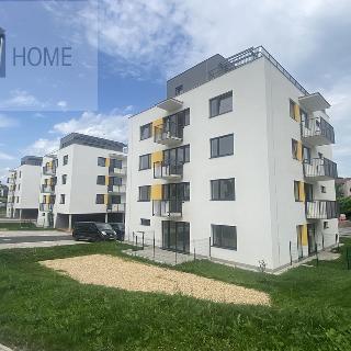 Prodej bytu 2+kk 47 m², Za Lidkou