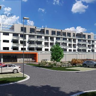 Prodej bytu 3+kk 68 m², Za Lidkou