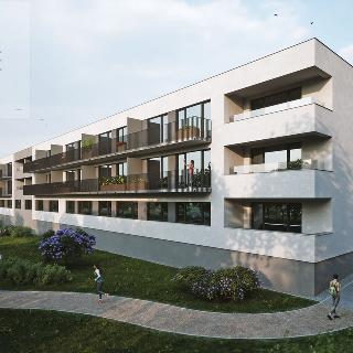 Prodej bytu 2+kk 67 m², Pražská