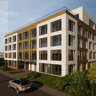 Prodej obchodu 900 m² Brno