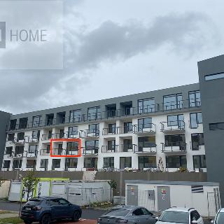 Prodej bytu 2+kk 62 m² Kutná Hora, Za Lidkou