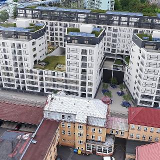 Prodej bytu 1+kk a garsoniéry 47 m² Liberec, 1. máje