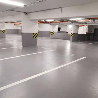 Prodej parkovacího místa 8 m² Karlovy Vary, Sedlecká