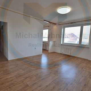 Pronájem bytu 3+kk 71 m² Votice