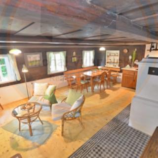 Prodej chalupy 195 m&sup2; Pertoltice