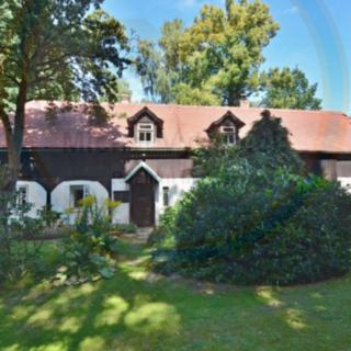 Prodej chalupy 195 m² Pertoltice