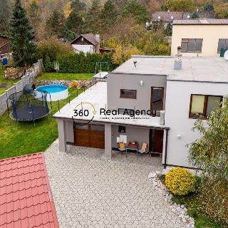 Prodej rodinného domu 190 m² Králův Dvůr, 