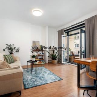 Prodej bytu 2+kk 51 m² Praha