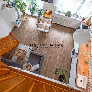 Prodej bytu 3+kk 75 m² Praha, Kuželova