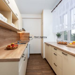 Prodej bytu 2+1 50 m² Praha Břevnov, Pod Královkou