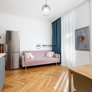 Prodej bytu 2+kk 43 m&sup2; Praha