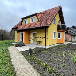 Pronájem rodinného domu 150 m² Jirny, Luční