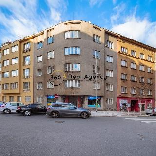 Prodej kanceláře 53 m² Praha, Kafkova