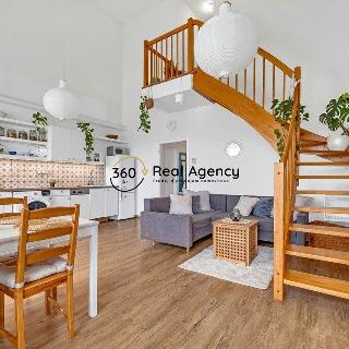 Prodej bytu 3+kk 82 m² Praha, Kuželova