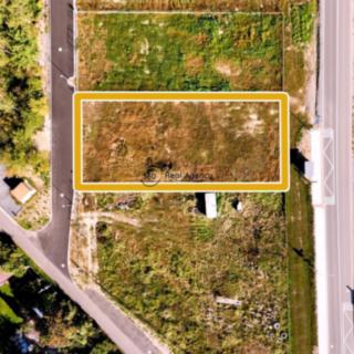 Prodej stavební parcely 1001 m&sup2; Klínec